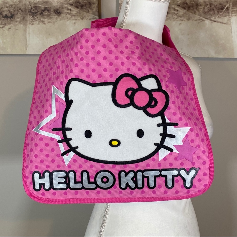 Hello Kitty Messenger Bag